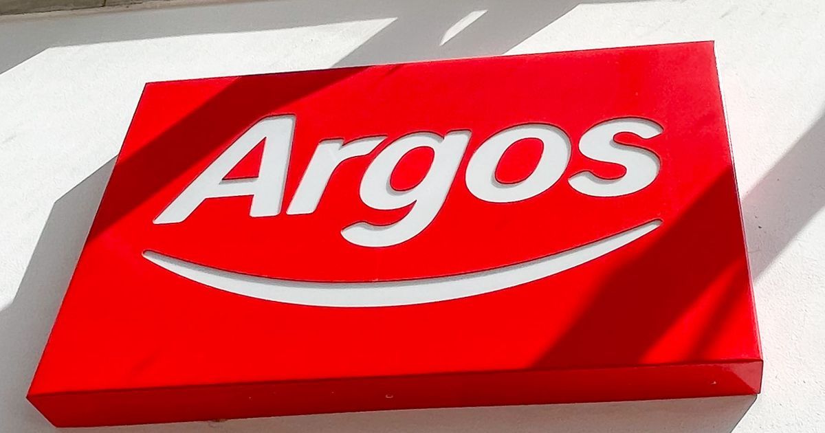 Argos' garden essential that 'keeps kids cool' in…
