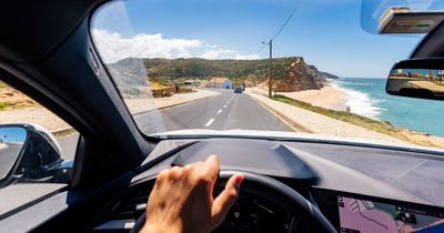 Scots holidaymakers warned to be aware of unusual road signs abroad this summer