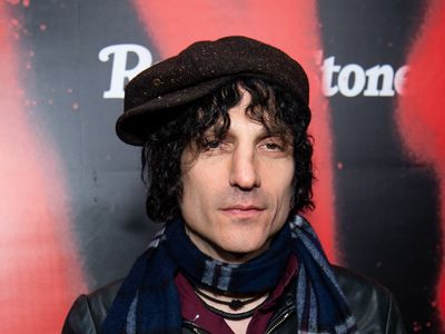 Jesse Malins reveals he’s paralysed from the waist down after spinal stroke