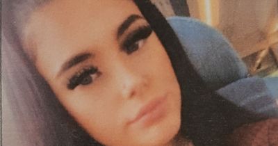 Missing teenager believed to be in Edinburgh as police launch urgent appeal