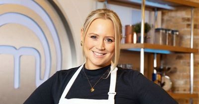 Emmerdale star Amy Walsh to appear in Celebrity Masterchef