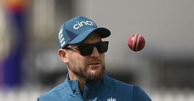 Brendon McCullum pinpoints two pivotal moments for world-beaters England