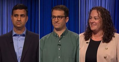 Jeopardy! contestants mocked online after failing to answer obvious Bible answer