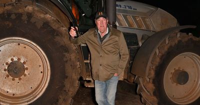 Jeremy Clarkson issues Clarkson's Farm filming update ahead of series three