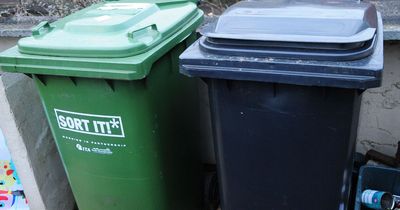 South Gloucestershire bin collections could become monthly with huge garden waste fee hikes