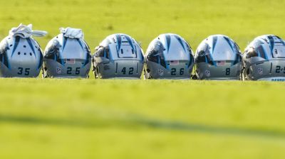 Panthers announce 2023 training camp schedule