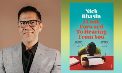 I Look Forward to Hearing from You by Nick Bhasin review – madcap Hollywood satire