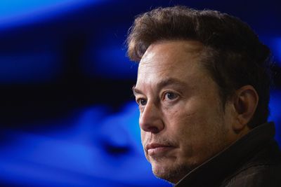 Elon Musk blasts ESG after tobacco stocks beat Tesla