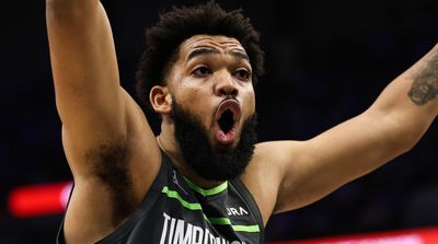 NBA Fans Had a Lot to Say About Karl-Anthony Towns Saying He’d Change the Game