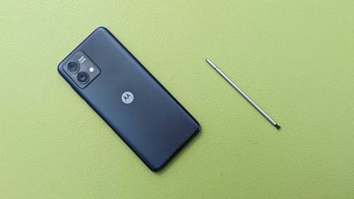 Moto G Stylus 5G (2023) review: A solid upgrade