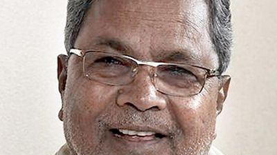 Siddaramaiah’s ‘corrupt’ remark was only on the Chief Minister of the day and not entire Lingayat community, says special court