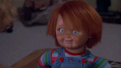 The Best Scary Doll Horror Movies (And How To Watch Them)