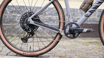 SRAM extends 12-speed electronic shifting to its fourth tier Apex groupset