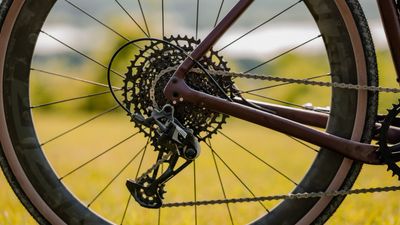 SRAM brings 12-speed, wide-range gearing to the gravel riding masses with Apex Eagle and Apex XPLR