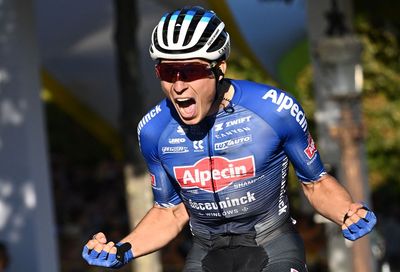21 things you didn't know about Jasper Philipsen