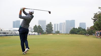 US Open Leaderboard, Tee Times, Live Updates From Los Angeles Country Club: Fowler, Schauffele Lead With McIlroy Chasing