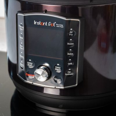 Instant Pot maker Instant Brands files for bankruptcy - here's what you need to know