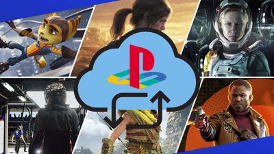 PS5 cloud gaming tests show Sony has its head in the cloud, but its ear to the ground — here’s why