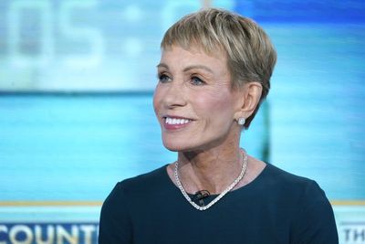 Barbara Corcoran has been rich and 'dirt poor'—but money hasn’t made her happier