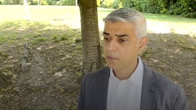 Sadiq Khan: Questions need answering before O2 Academy Brixton is reopened