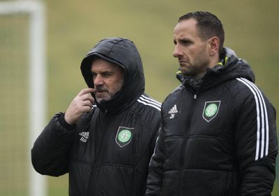 Kennedy 'to stay at Celtic' as Postecoglou 'set to admit defeat after Spurs pursuit'