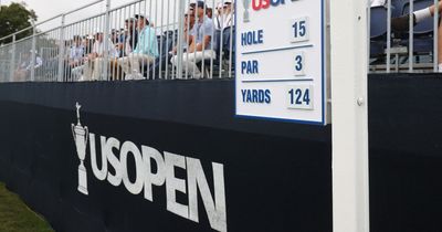 Record prize money announced as US Open gets underway just days after PGA-LIV merger