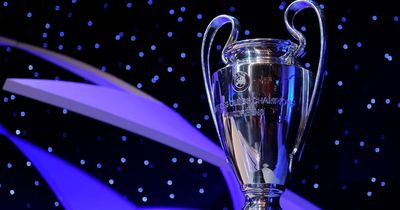 When is the Champions League draw? Date, time and who Larne can meet in the first qualifying round