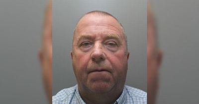 'Utterly depraved' paedophile jailed over sexual offences