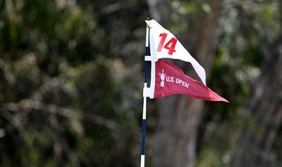 What’s with the monkey noises at the U.S. Open? The answer is as L.A. as you might expect