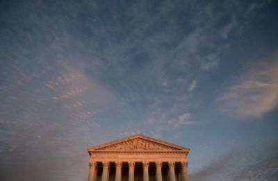 Supreme Court upholds federal law on Native American children - Roll Call