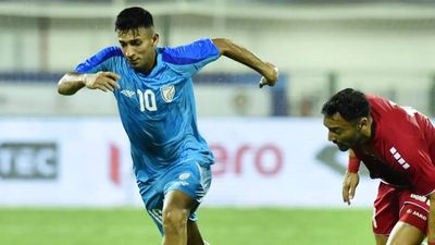 India, Lebanon play out a goalless draw in Intercontinental Cup