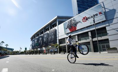 Peacock strikes naming rights deal with home of Emmy Awards in downtown Los Angeles
