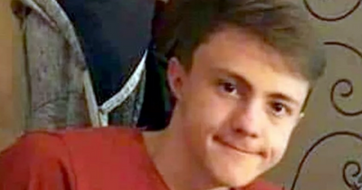 Teen who stabbed his own brother to death as mother watched on in horror jailed