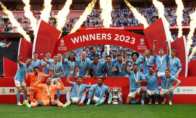 Has Manchester City’s wealth really skewed the beautiful game?