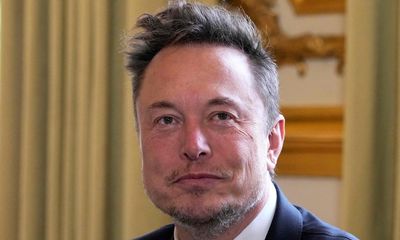 Music publishers sue Twitter for $250m citing Elon Musk’s copyright stance