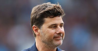 Mauricio Pochettino's strongest Chelsea starting lineup vs Liverpool after Moises Caicedo boost