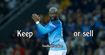 Kane, Ndombele, Dier - The crucial transfer decisions facing Ange Postecoglou this summer