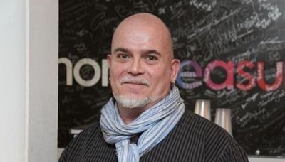 Chicago fashion designer Thierry Andre Roger, whose clients included violinist Rachel Barton Pine, dies at 60