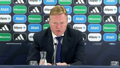 Spain vs Italy LIVE! Nations League result, match stream and latest updates today