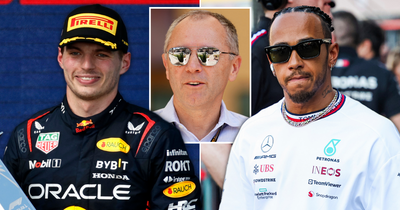 F1 chief ignores Lewis Hamilton warning and refuses to act amid Max Verstappen dominance