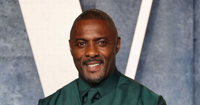 Idris Elba takes break from enjoying Liverpool sights to make career announcement