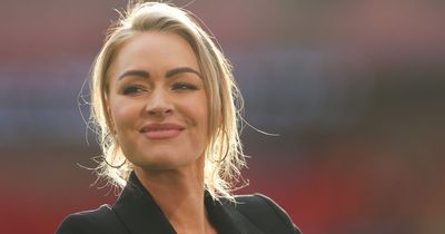 Laura Woods TV presenter: Her big new job, famous rugby ex and X-rated put downs