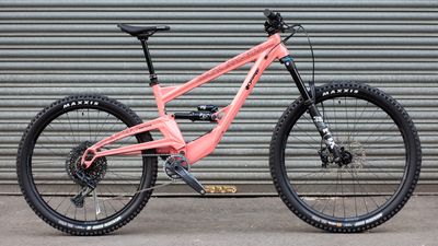 Is the Orange Switch 6 the ultimate all-rounder MTB?