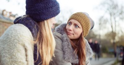 'I told my friend her baby name choice was ridiculous - I thought it was a joke'