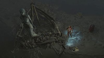 How to solve the Traveler's Superstition quest in Diablo 4