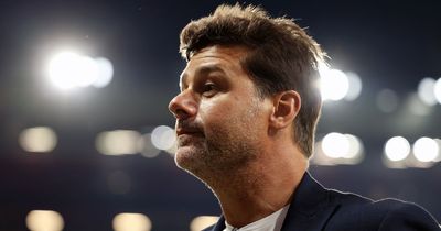 Chelsea star sends 2-word message Mauricio Pochettino has been waiting for after £16m transfer
