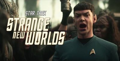 'Star Trek: Strange New Worlds' season 2 premiere is a solid but subdued affair (recap)
