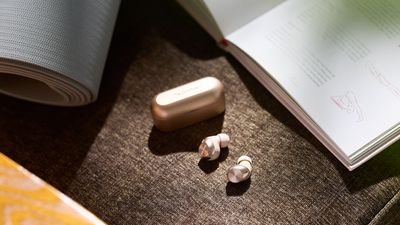 Technics’ new wireless earbuds have Sony and Apple in their sights