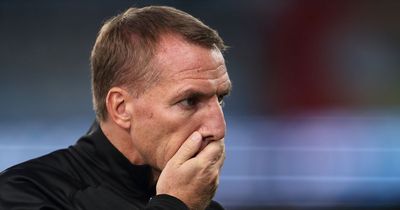 Leeds United news as Brendan Rodgers told Celtic is 'better option' than Elland Road