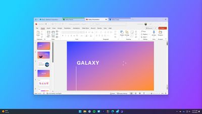 Groupy 2 lets you organize any Windows app into tabs, and it looks better than ever